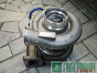 3773773   () Iveco Cursor 13 