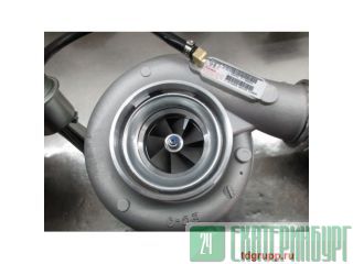 6745-81-8040  KOMATSU PC300-8 