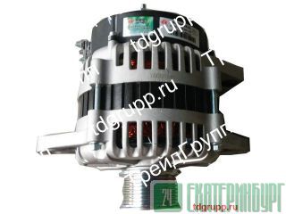 3972529  (Generator) Cummins L325 
