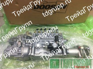 400912-00092  Doosan DX300LCA 