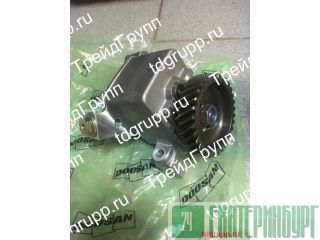 400915-00021A   Doosan 
