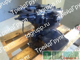 401-00255B   Doosan S420LC-V 