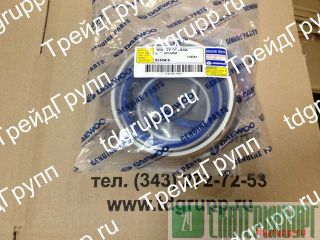 401107-00124 ����������� ������������� ������� Doosan S180 W-V ������������