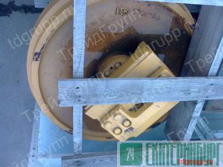 17A-30-00040      KOMATSU D155AX 