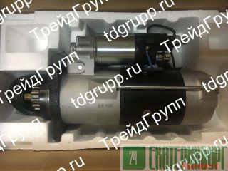 207-1561  (starting motor) Caterpillar 9 