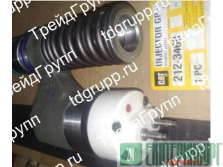 212-3460   Caterpillar  CAT 