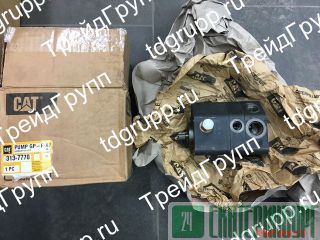 313-7770 ����� CAT ������������