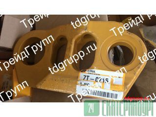7T-0715, 7T-0716   CAT 