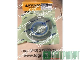 XCAV-00033    Hyundai SL765 