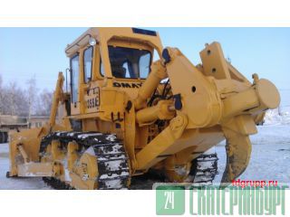 154-03-31130   KOMATSU D355, D85C 