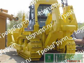 600-821-8790  (generator) Komatsu D355A 