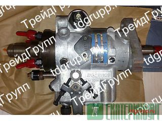 2643U206   () Perkins 