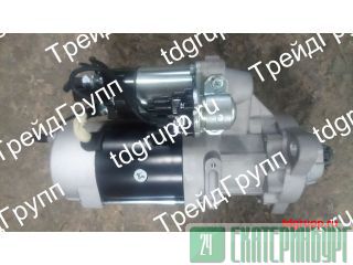 4096534  (Starter) Hyundai R1200-9 
