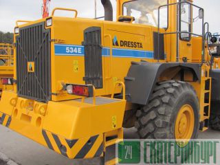  stalowa wola    L 34, DRESSTA, 
