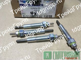 A293239   Doosan 