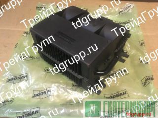 K1020962    Doosan 440 Plus 