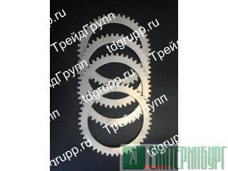 ZGAQ-02027   (disc-clutch) Hyundai R180W-9S 