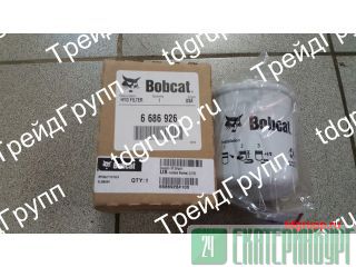   6686926 Bobcat 