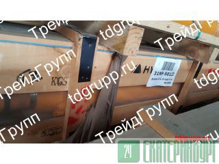 31N9-50122   (boom cylinder) Hyundai R320LC-7 