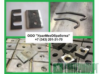 Железнодорожная балка Д-9 Екатеринбург