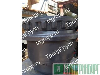 39QB-42100   (travel reduction) Hyundai R520LC-9S 