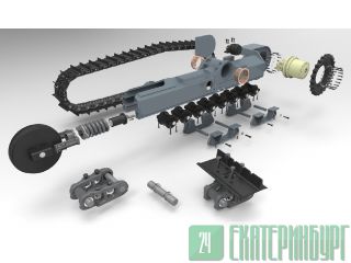 EC290 prime ������ ������������ VOE14589914  21990 ���. ������