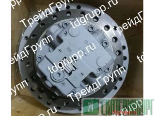 401-00440B Гидромотор хода (travel motor) Doosan DX300LCA Екатеринбург