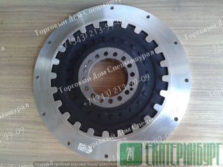   Stromag PVN 35031 G/ON 812-00614 