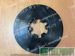   Centa CM-2400-S-475 