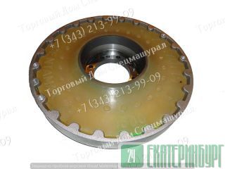 Муфта упругая Centa CM-1600-SSAE 11,5 Екатеринбург