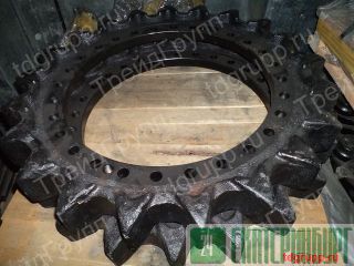 200108-00057 ������ ������� Doosan S420LC-V ������������