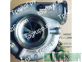 4955216  (turbocharger) Cummins QSX15 