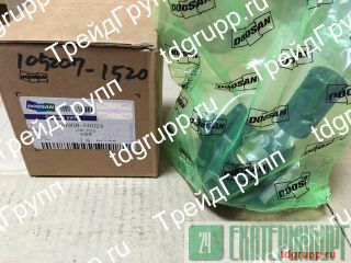 400908-00024   Doosan 