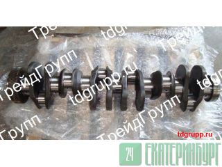 4925761   (crankshaft) Hyundai R800LC-7A 