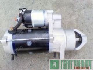 0001231011  Bosch 24V, 4.0kW, 10. 