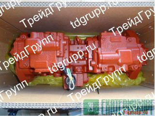 31Q6-10050   (main pump) Hyundai R220LC-9 