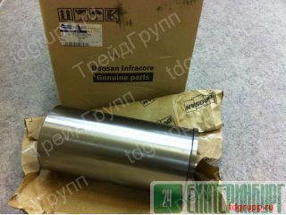 150117-00046  Doosan DE12Tis 
