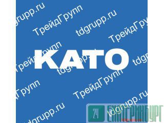 107-50600120   Kato HD1430 III 