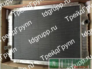 13G21000  (Radiator) Doosan Solar 225LC-V 