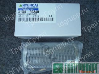   HYUNDAI 31Q6-20340 