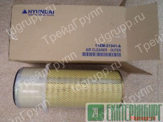   Hyundai 11EM-21041 