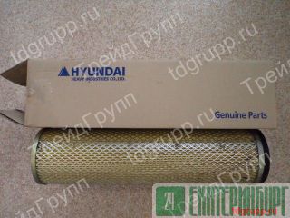 ������ ��������� ����������� Hyundai 11EM-21051 ������������