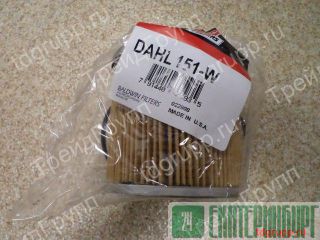 ������ ��������� DAHL 151-W ������������