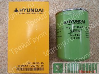  Hyundai 11E1-70210 