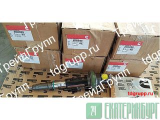 2882079   Cummins QSK19 