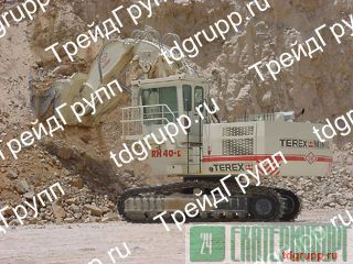   Terex RH40-F 