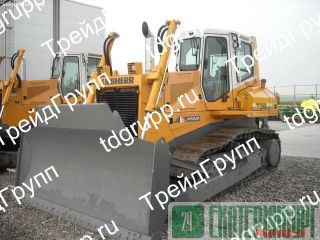 76090546    Liebherr PR734 
