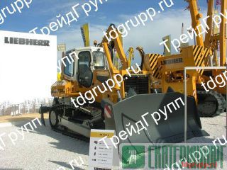 76090547    Liebherr PR734 