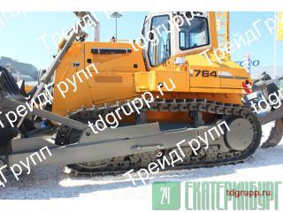 10036609    Liebherr PR764 