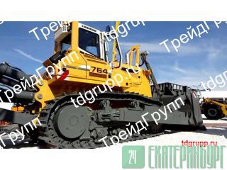 11068119   Liebherr PR764 